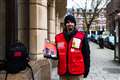 Big Issue launches first Christmas appeal film to highlight plight of vendors