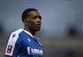 Injury concerns for Gillingham midfielder