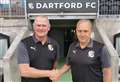 Dowson: Dartford's more than just a job