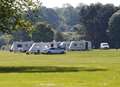 Council looks to serve notice on travellers in park