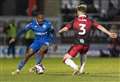 Gillingham need to make a decision on injured winger