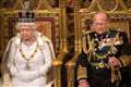 Queen to carry out first major ceremonial royal duty since Philip’s death