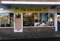 Tanning shops burgled overnight 