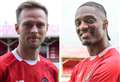 Fleet bring in defensive duo