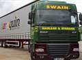 New acquisition for haulage firm