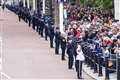 Police operation surrounding Queen’s death and funeral ‘an enormous success’