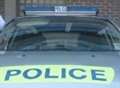 Large kitchen knife used in street robbery