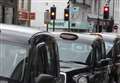 Green taxis could force cabbies off the road