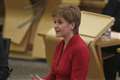 Sturgeon warns of ‘significant risk’ of virus importation from northern England