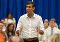 Rishi Sunak to make Kent campaign appearance