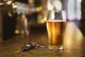 Government could ‘look at’ drink-drive laws amid rising deaths, says minister