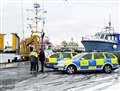 Body found at Ramsgate harbour