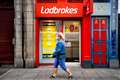 Ladbrokes owner raises profit guidance after World Cup boost