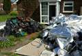 Police dismantle cannabis factory