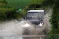 Rain forecast for south of England as flood alerts remain in place