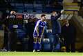 'An unfair advantage' - Gillingham boss Steve Evans against five subs