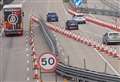 Why hated 50mph limit is returning to motorway this week