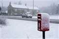 Heavy snow, rain and ice to hit UK as weather warnings issued