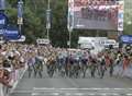 Huge crowds welcome Le Tour to Kent