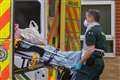 Number of NHS trusts to declare critical incidents rises amid Covid pressures