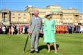 Buckingham Palace visitors can picnic in the garden this summer