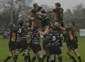 Canterbury held to surprise draw