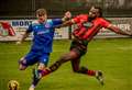 Acheampong departs as Brickies end long wait for a win