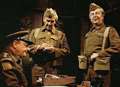 Border force plan 'like Dad's Army'