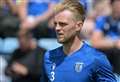 Gillingham recruits get Max approval