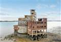 Historic gun tower No1 The Thames goes under the hammer