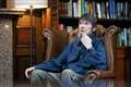 Ian Rankin booked in for Literary Lunch