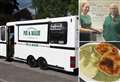 Campaign to keep traditional pie and mash van outside pub