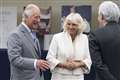 Charles and Camilla receive their Covid-19 jabs