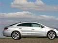 Extra value for stylish VW CC