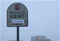 Kent rebranded 'Toilet of England'