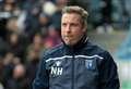 Gillingham’s “sensible strategy” as they look to build again