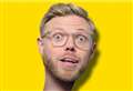 Rob Beckett announces new stand-up tour