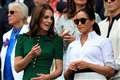 Meghan and Kate were not duelling duchesses, book claims