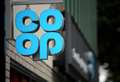 'Drunken idiot' burglar played dead in Co-op mid-raid