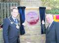 Plaque honours Rochester aviation pioneers