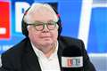 Sunak and Starmer congratulate Nick Ferrari on 20 years as LBC breakfast host