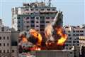Labour condemns Israeli airstrike which destroyed tower housing media in Gaza