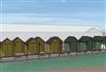 Council’s bid to turn car park into a water park with 93 beach chalets