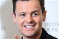 Four men admit plotting to steal Declan Donnelly’s Range Rover