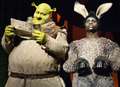 Review: Shrek The Musical