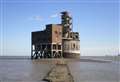 Historic gun tower to go under hammer for £150k