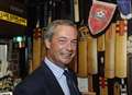 Nigel Farage almost certain to stand in Thanet South