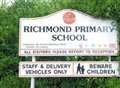 'Inadequate’ school sets plan