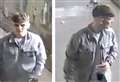 Images released after man ‘punched to floor’ in underpass