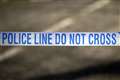 Police name man who died in Glasgow street